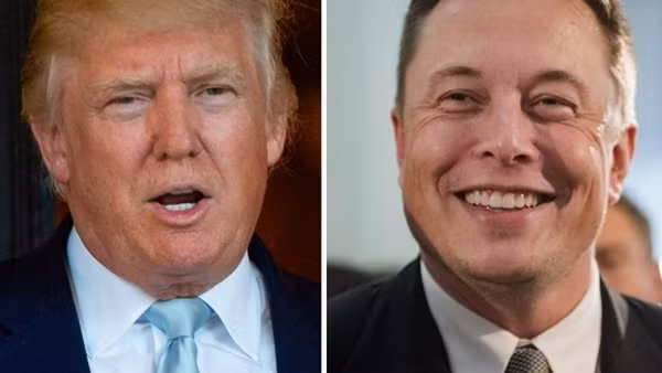 Vợ cũ của ông Donald Trump qua đời ở tuổi 73 ảnh 3
