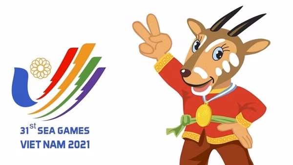 Chuyện chưa kể về Sao la,&nbsp;linh vật SEA Games 31