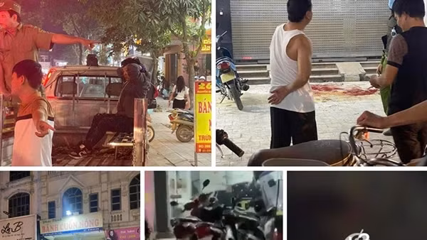 Bạo lực lan truyền trên mạng như những ngọn gió độc