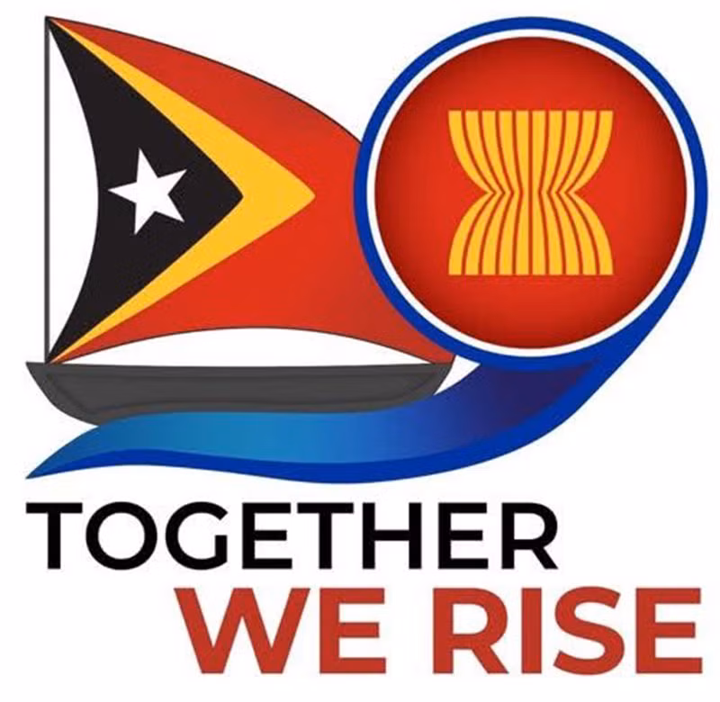 ASEAN 11: Bước phát triển chiến lược từ việc kết nạp Đông Timor -0