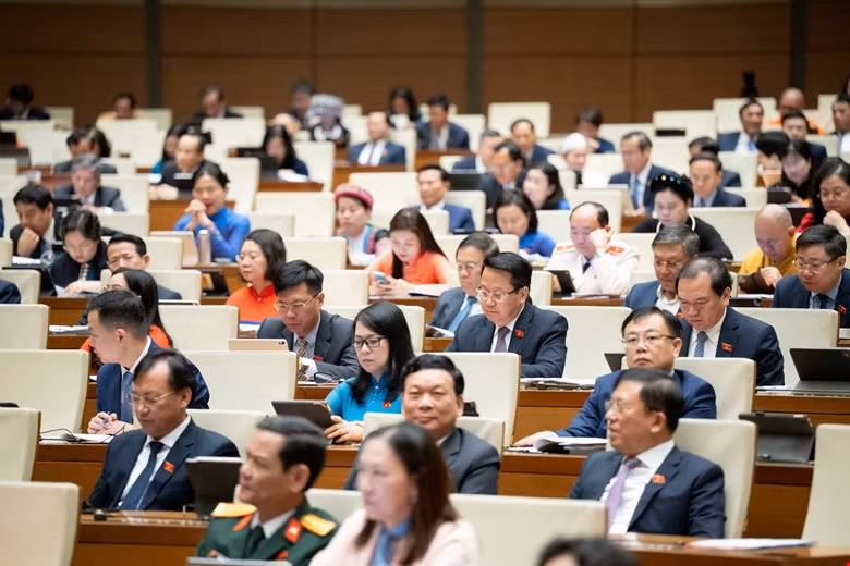 Thủ tướng: Kinh tế Việt Nam đủ sức chống chịu các cú sốc bên ngoài -0