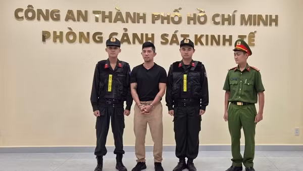 Vụ Ngân 98: Bắt tạm giam Lương Bằng Quang và Lê Sỹ Cường