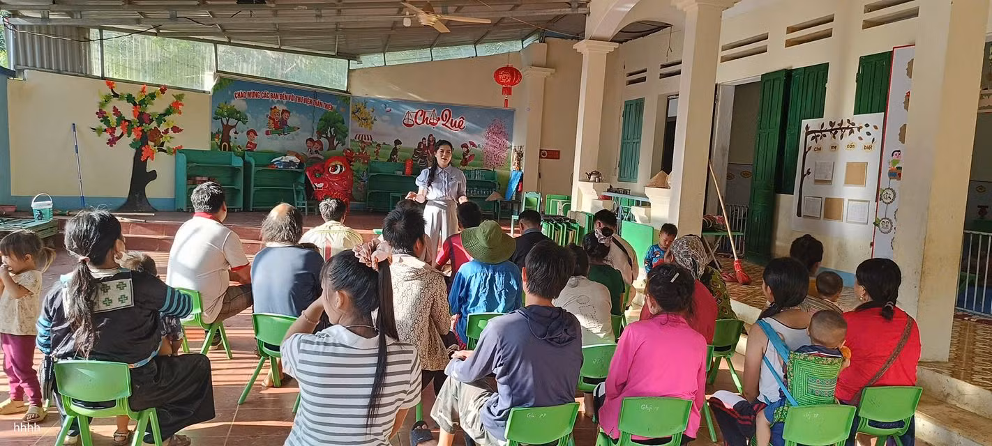 Lan tỏa tính thiết thực, nhân văn của chính sách trợ giúp pháp lý đến với đồng bào dân tộc thiểu số tại Lào Cai -0