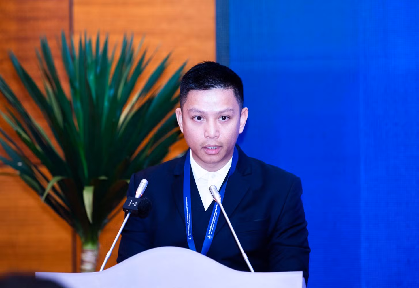 Thực thi Công ước Hà Nội giúp bảo vệ công dân trước tội phạm mạng như thế nào? -0