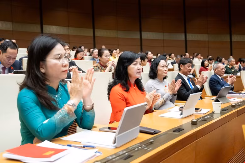 Thủ tướng: Kinh tế Việt Nam đủ sức chống chịu các cú sốc bên ngoài -0