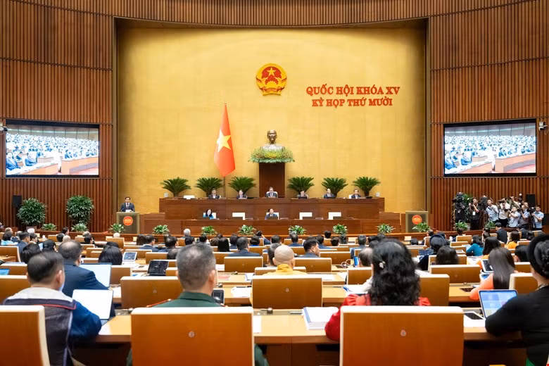 Thủ tướng: Kinh tế Việt Nam đủ sức chống chịu các cú sốc bên ngoài -0