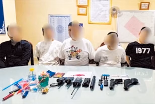 Vì sao Mỹ truy tố tỷ phú Chen Zhi? -0