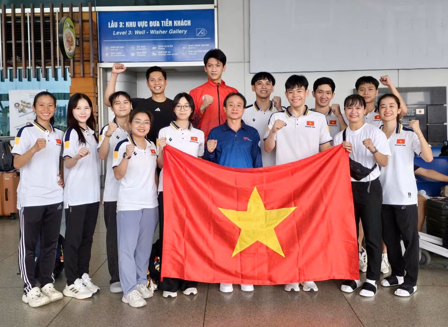 Thể thao Việt Nam: Từ bữa cơm tới đồng tiền thưởng -0