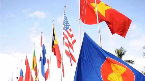 Vì một ASEAN tự cường, năng động, sáng tạo và lấy người dân làm trung tâm