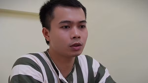 Lời khai ban đầu đáng chú ý của chủ tài khoản Tiktok “Tàng Keng Ông Trùm”