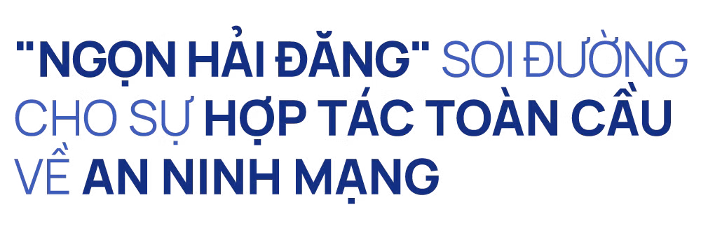 Dấu ấn Bộ Công an Việt Nam tại Công ước Hà Nội -0