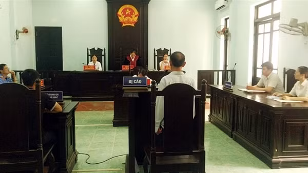 Số lượng các vụ việc tăng, chất lượng vụ việc trợ giúp pháp lý ngày càng nâng lên