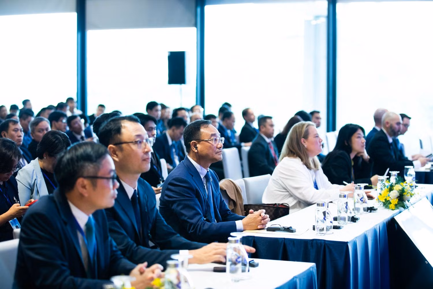 Tội phạm lừa đảo trực tuyến có xu hướng hình thành 
