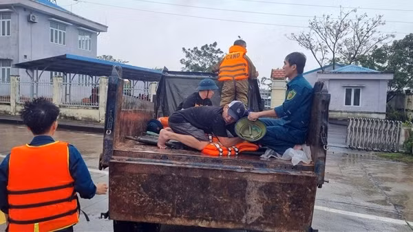 Vụ 8 người ngạt khí do chạy máy phát điện trong phòng kín: 4 người tử vong