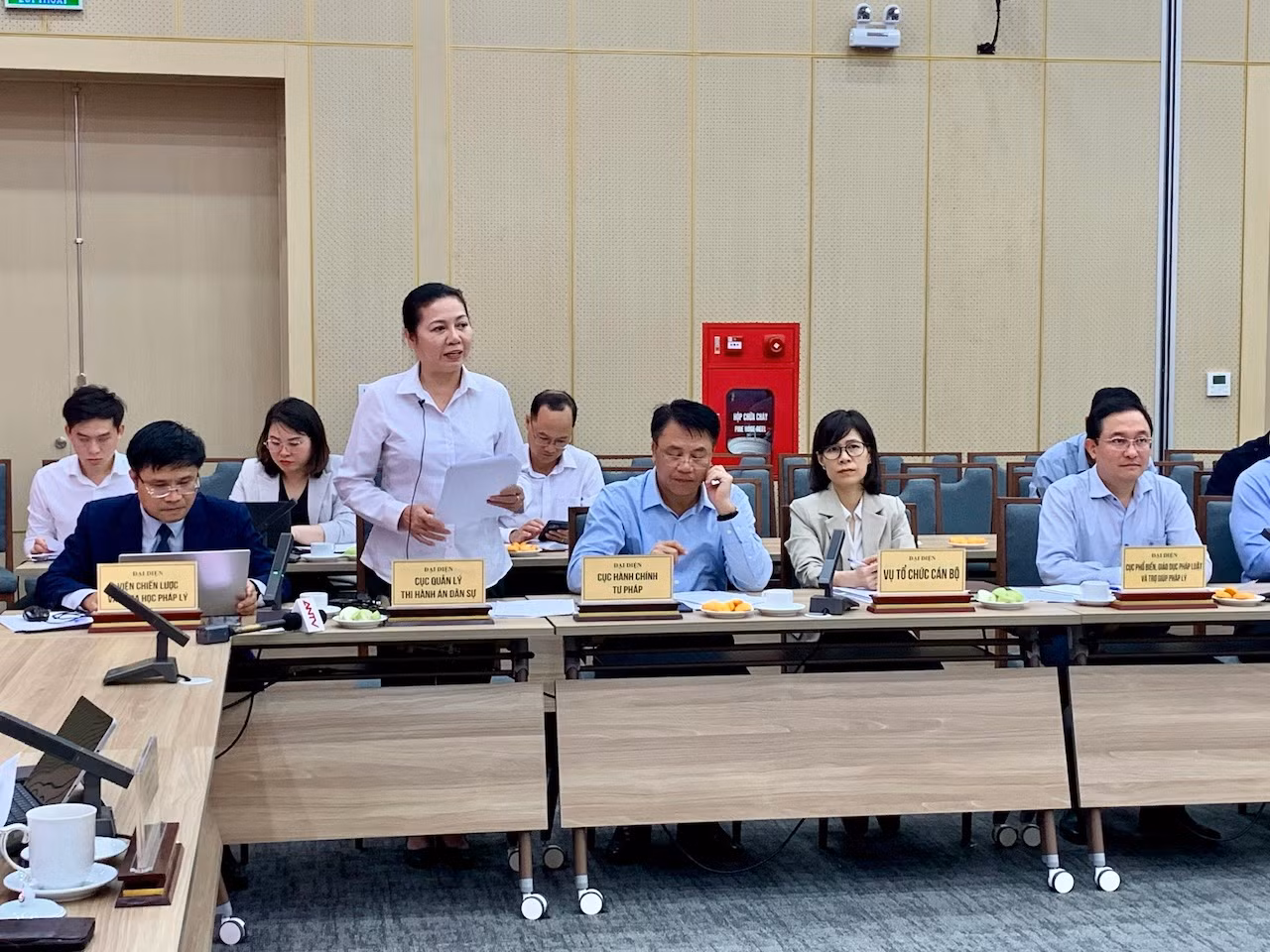 Ông Trịnh Văn Quyết đã hoàn thành nghĩa vụ thi hành án dân sự, ông Đinh La Thăng còn hơn 825 tỷ đồng chưa nộp -0