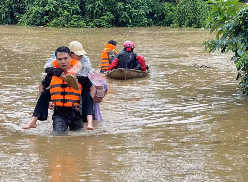 Phản bác luận điệu xuyên tạc về phong trào thi đua “3 nhất” trong lực lượng Công an -0