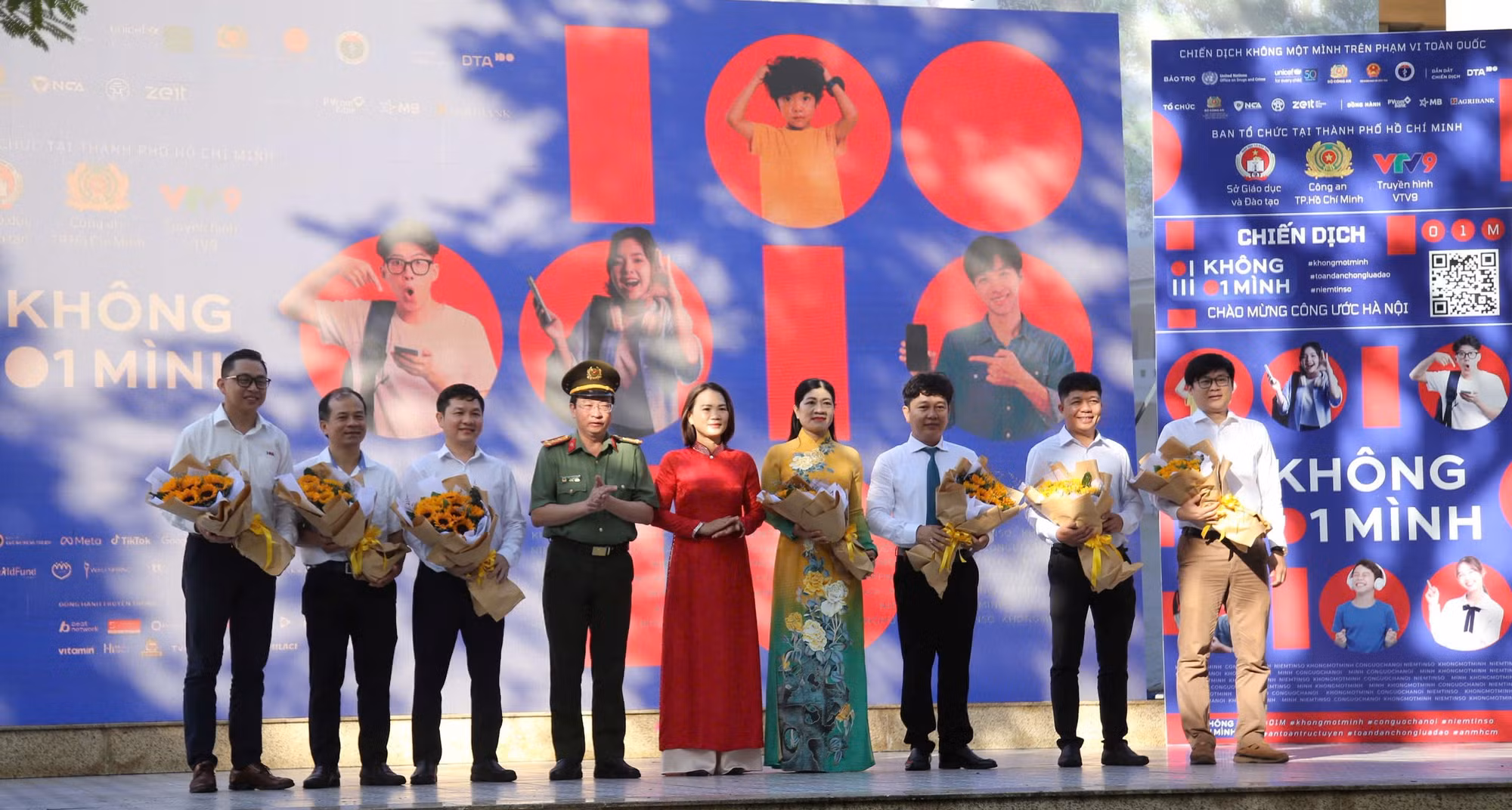 Cùng nhau xây dựng “lá chắn an toàn” bảo vệ học sinh, sinh viên -5