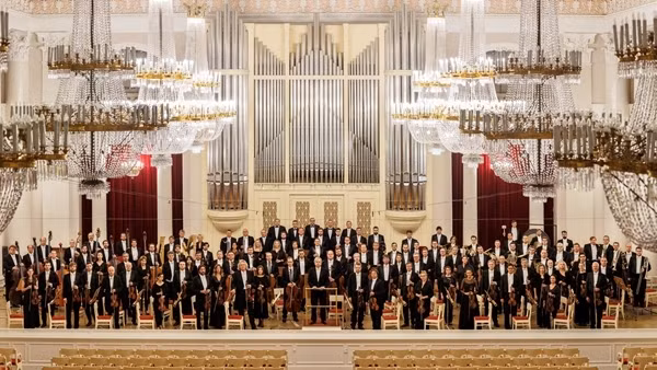 Đưa “White Night – Đêm trắng tại St. Petersburg” đến Nhà hát Hồ Gươm