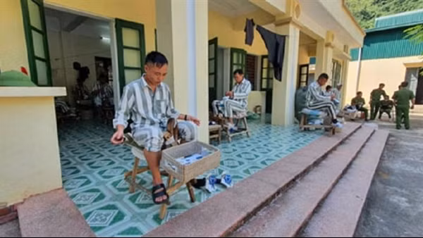 Nâng cao hiệu quả công tác thi hành án hình sự