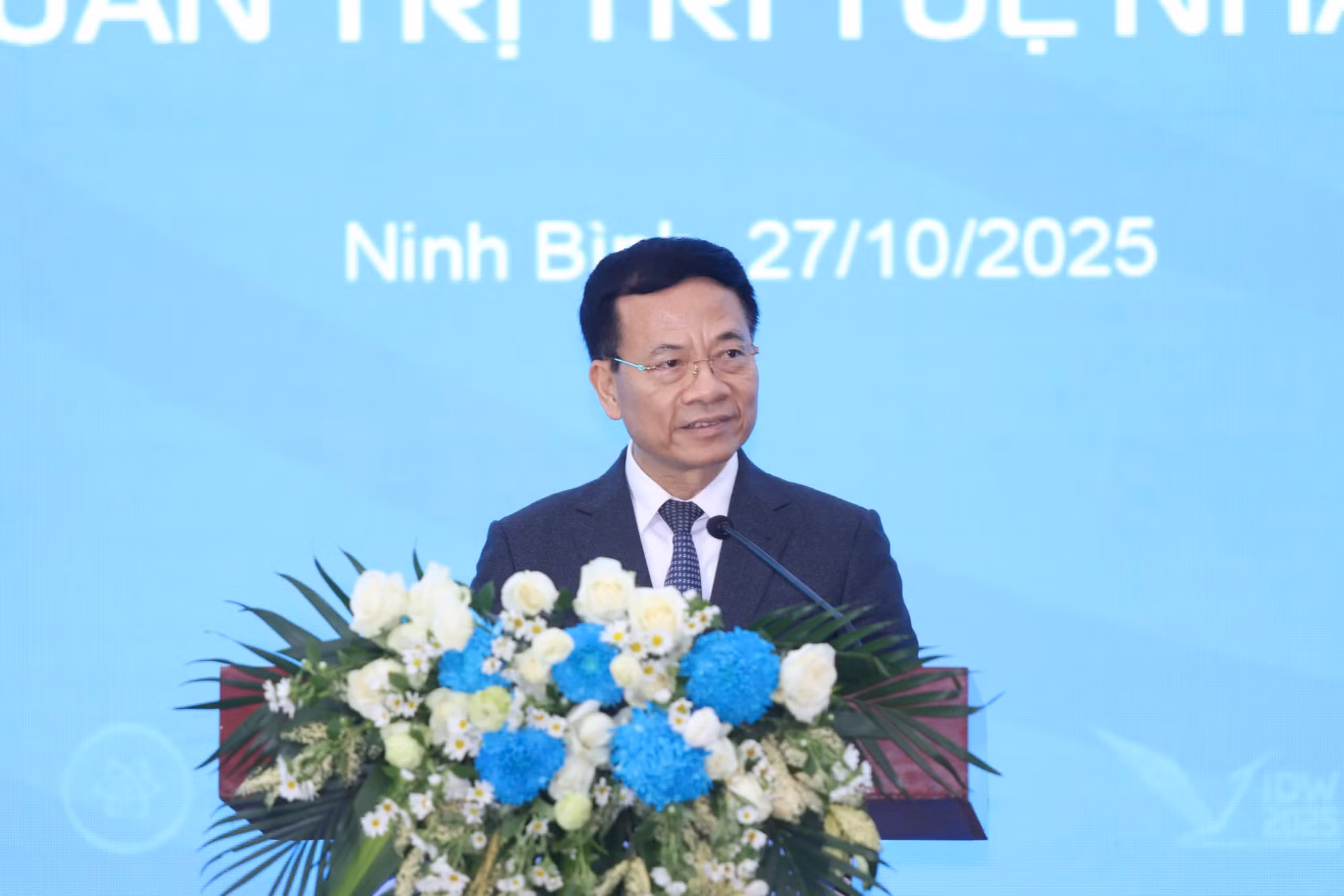 Chính thức khai mạc Tuần lễ số quốc tế Việt Nam 2025 -0