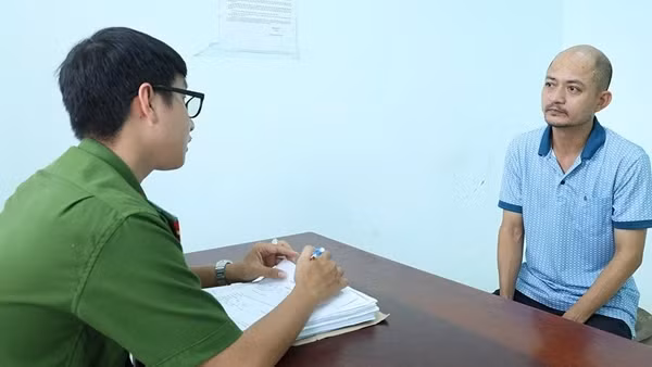 Nhận 1,1 tỷ đồng bán lô đất ảo rồi... biến mất