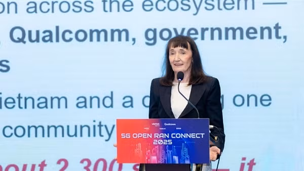 Viettel được Gartner ghi nhận là một trong những nhà cung cấp thiết bị vô tuyến 5G toàn cầu