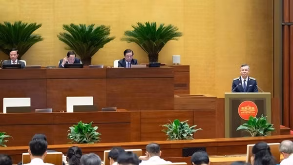 Kiểm toán Nhà nước đã kiến nghị xử lý tài chính 254.676 tỷ đồng và hơn 125 triệu USD