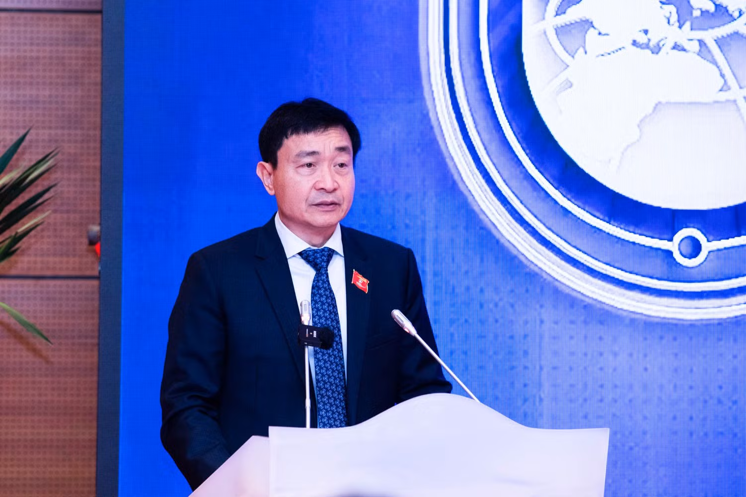 Thực thi Công ước Hà Nội giúp bảo vệ công dân trước tội phạm mạng như thế nào? -3