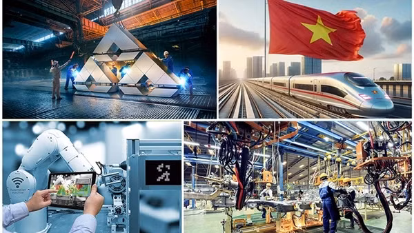 Khơi thông nguồn lực sở hữu trí tuệ đóng góp phát triển kinh tế
