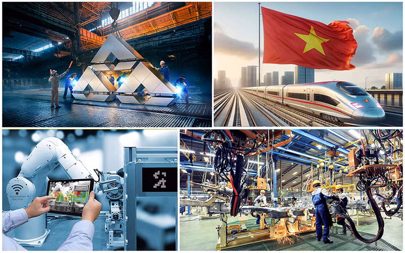 Khơi thông nguồn lực sở hữu trí tuệ đóng góp phát triển kinh tế -0