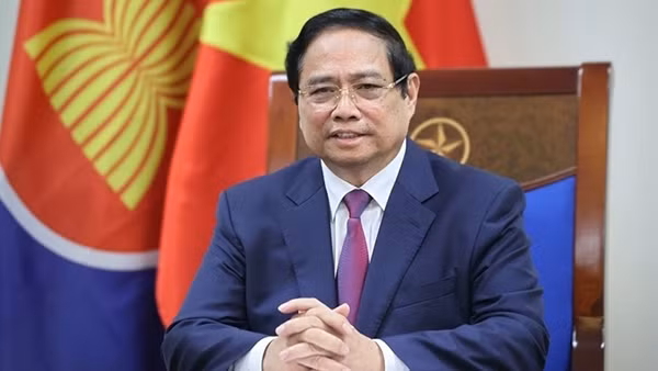 Thủ tướng Phạm Minh Chính dự Hội nghị cấp cao ASEAN lần thứ 47 từ 25-28/10