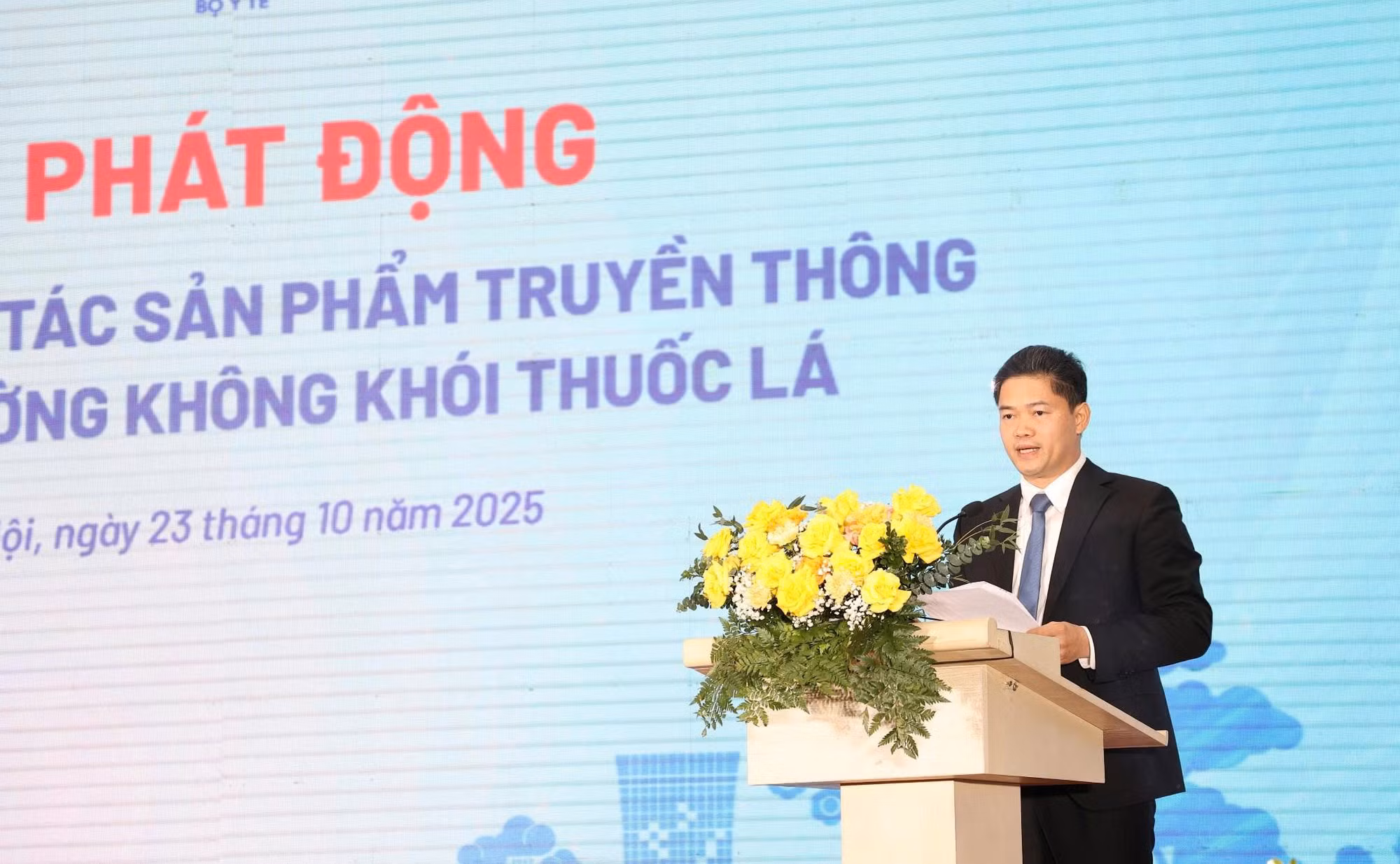 Phát động Cuộc thi 