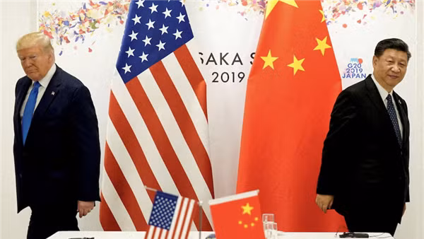 Tổng thống Trump nêu lý do buộc phải áp thuế 100% với Trung Quốc