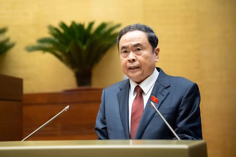 Kỳ họp không chỉ tổng kết nhiệm kỳ mà còn là bước khởi đầu cho thời kỳ phát triển mới -0