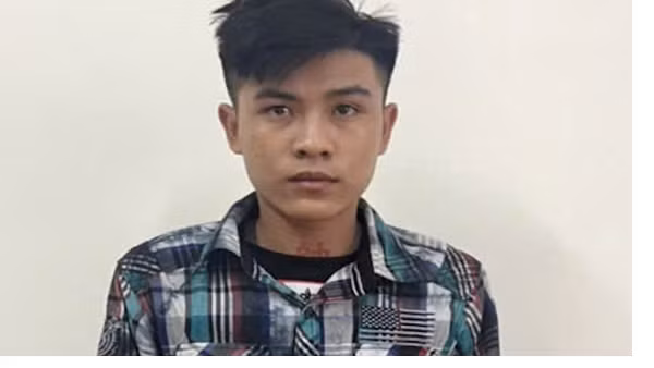 Đối tượng chém người ở Cà Mau trốn lên Đồng Nai thì bị bắt