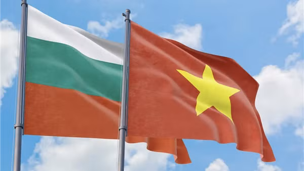 Tăng cường nền tảng hữu nghị, nâng tầm quan hệ Việt Nam – Bulgaria