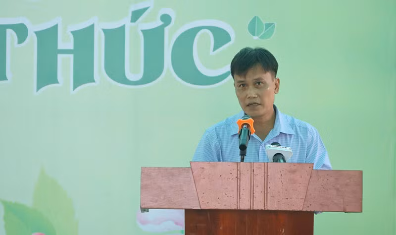 Agribank Chi nhánh Phú Nhuận trao học bổng “Gieo mầm tri thức”&nbsp;tại tỉnh Vĩnh Long -0