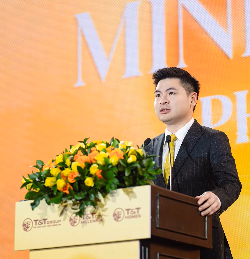 T&T City Millennia “bùng nổ” ngày mở bán, 100% giỏ hàng được đặt cọc thành công -0