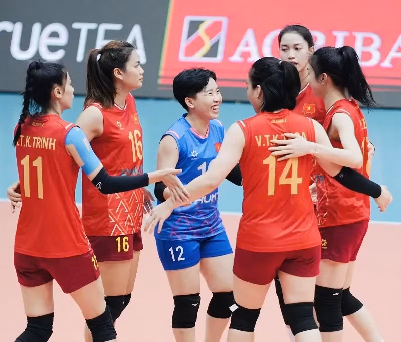 Thể thao Việt Nam: Từ bữa cơm tới đồng tiền thưởng -0