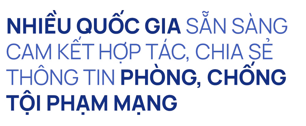 Dấu ấn Bộ Công an Việt Nam tại Công ước Hà Nội -0