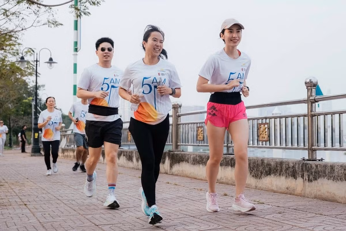 5AM mùa 3: Hành trình “đánh thức giác quan” giữa lòng di sản -0