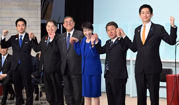 3_ldp members and takaichi.jpg -3