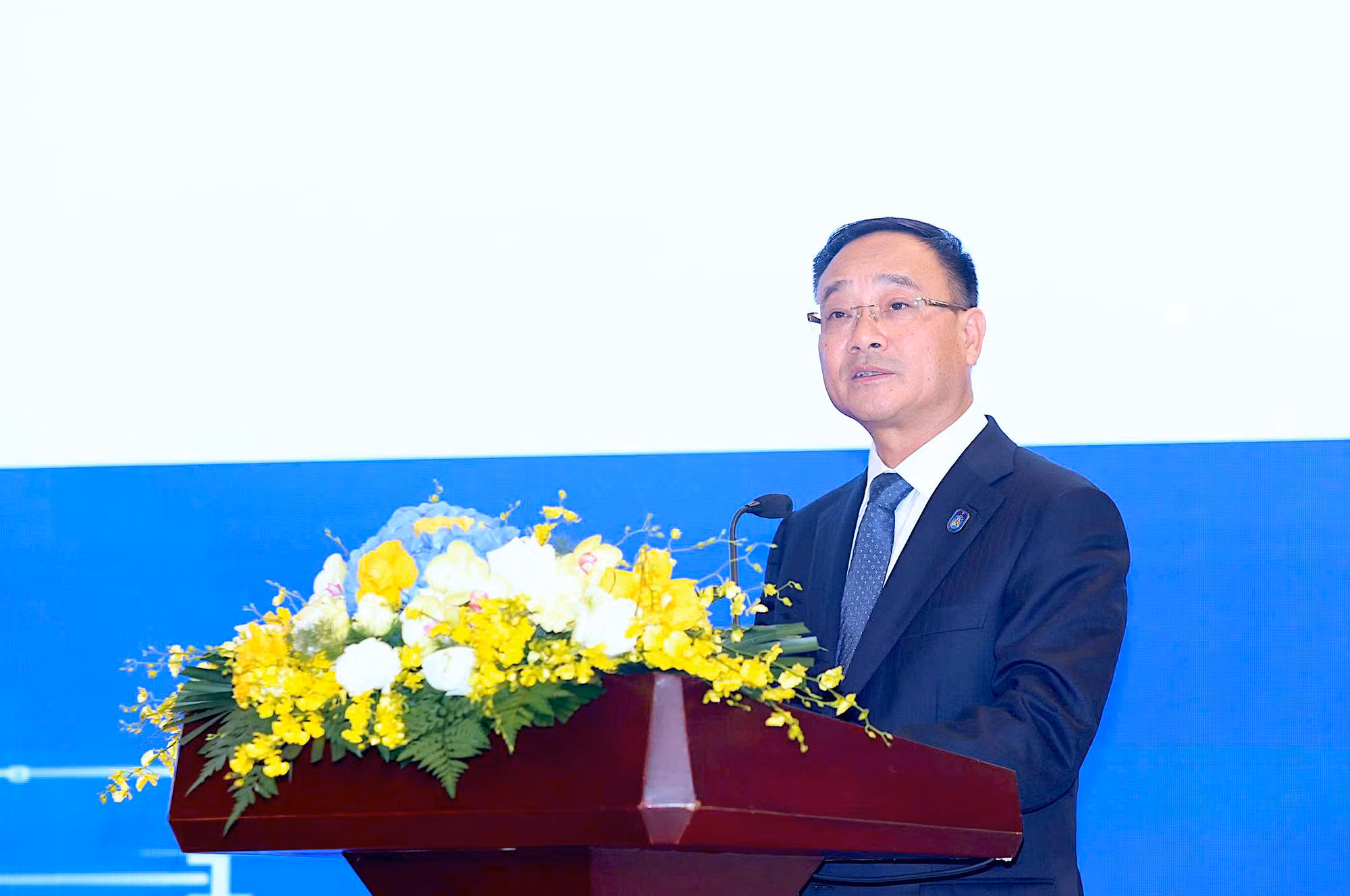 Công ước Hà Nội - nền tảng pháp lý vững chắc, chuẩn mực chung về phòng ngừa tội phạm mạng -0