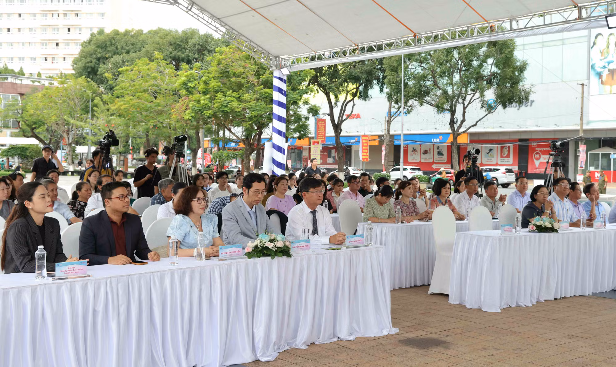 Số ca mắc sốt xuất huyết nặng ở ĐBSCL tăng nhanh trên diện rộng -0