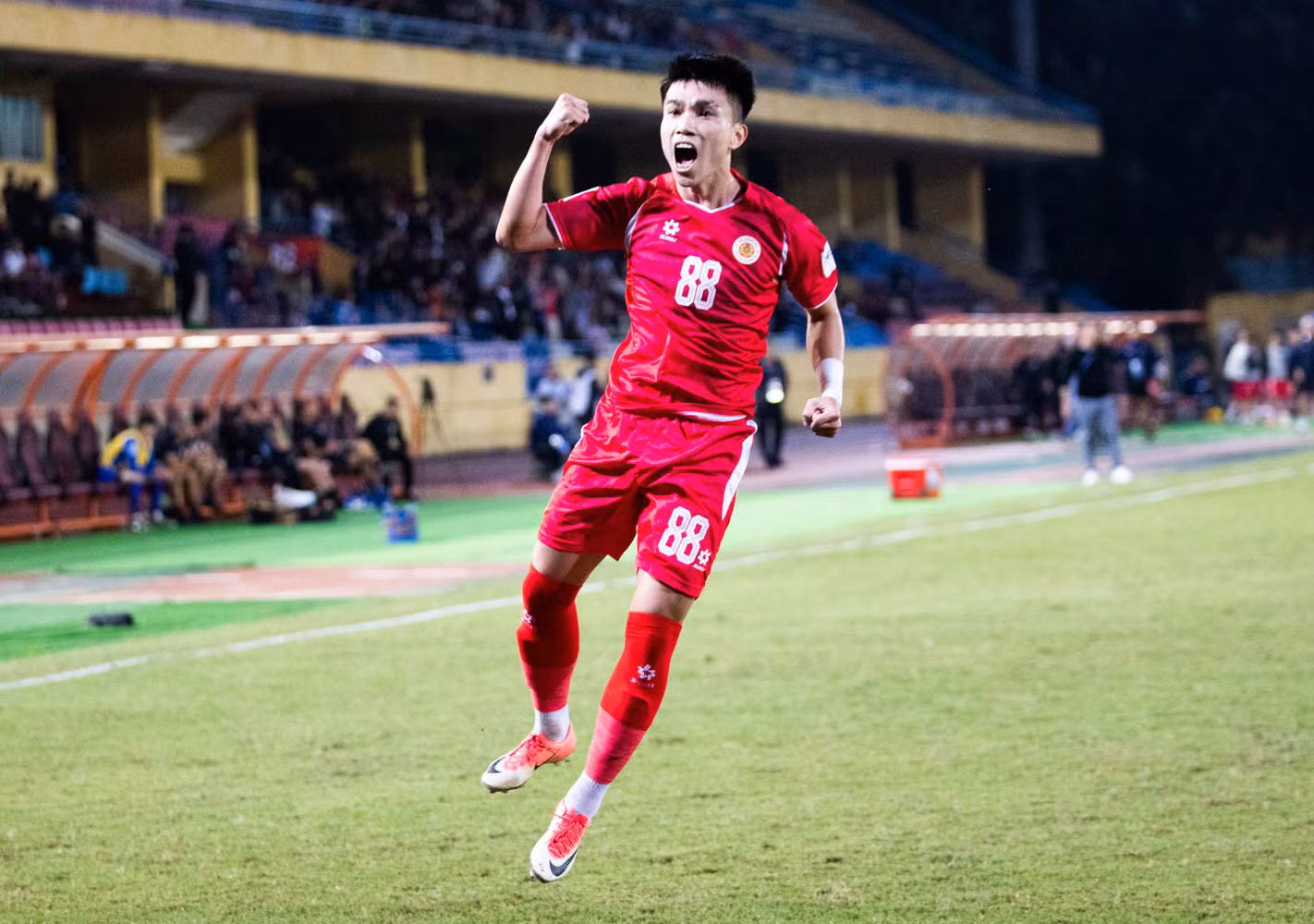 CLB Bóng đá Công an Hà Nội 