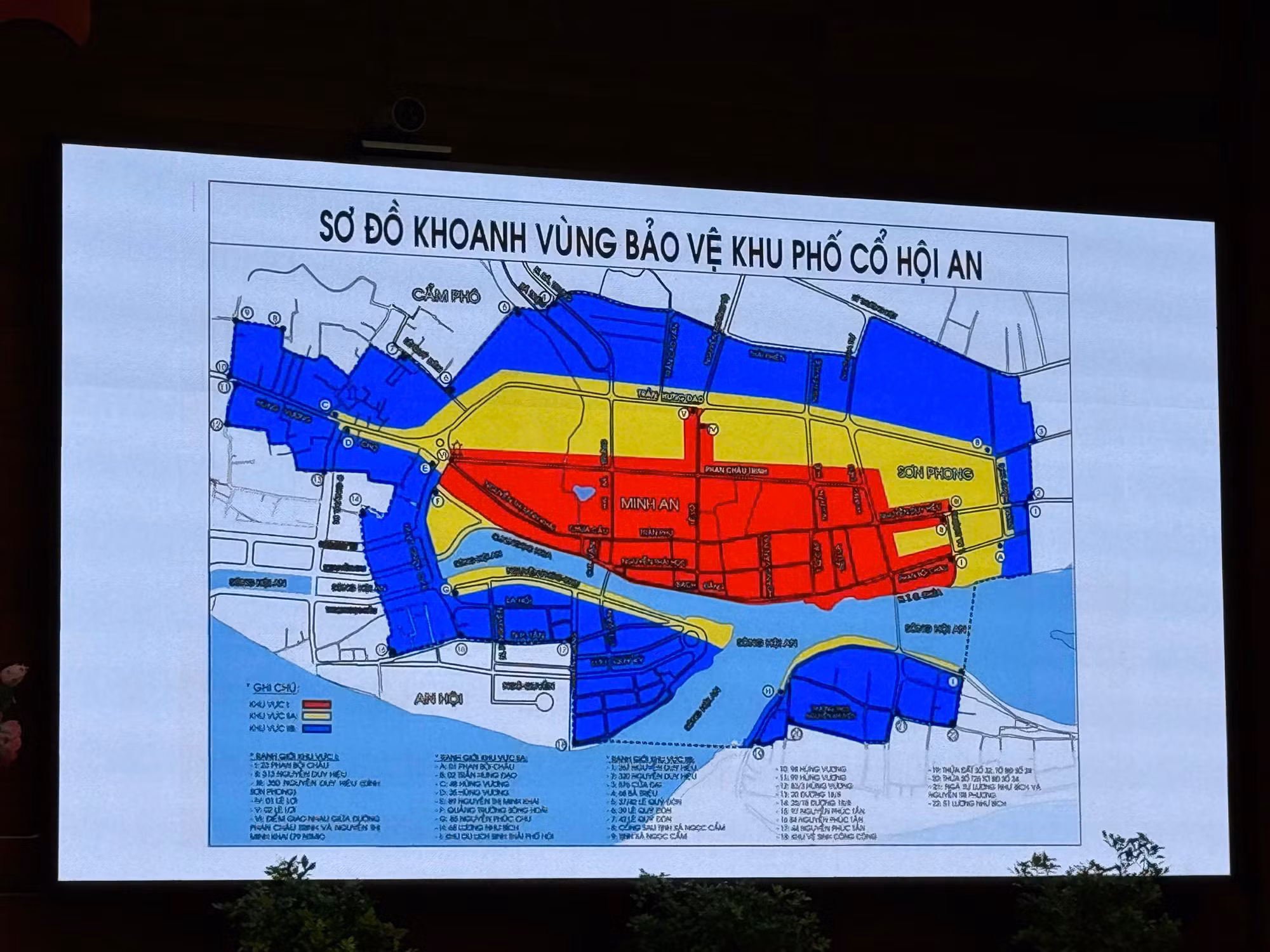 Hội An giữ hồn phố Cổ giữa dòng chảy số hóa và hội nhập quốc tế -1
