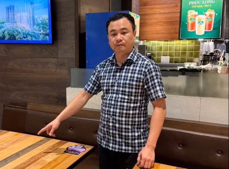 Người nhận 8 tỷ để “môi giới hối lộ” cho Ngân 98 và Lương Bằng Quang là ai? -0