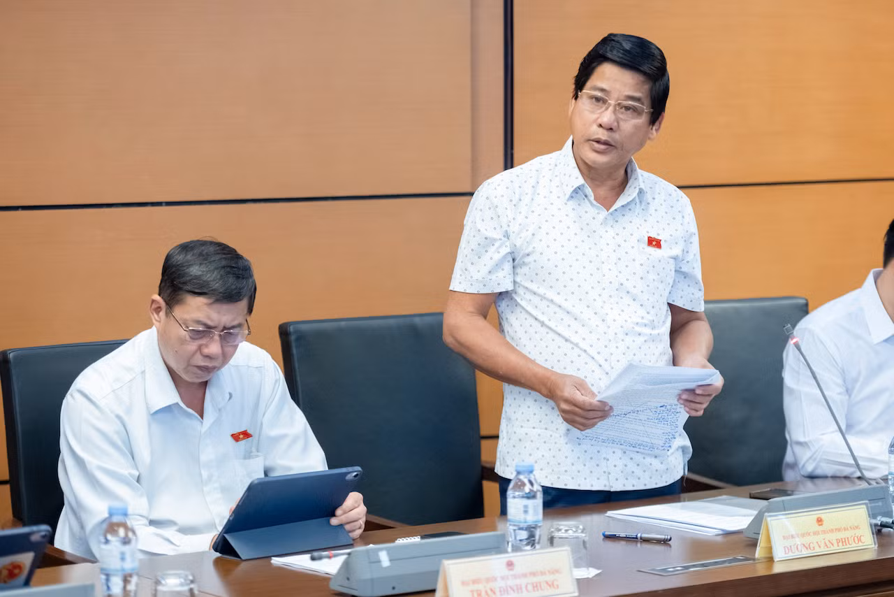Đề nghị xây dựng chuẩn năng lực số cho học sinh, thí điểm mô hình hướng nghiệp đột phá -0