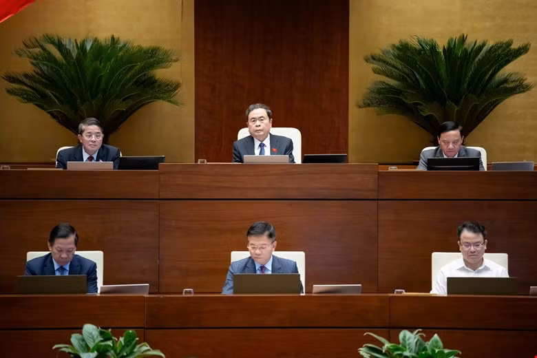 Phó Thủ tướng: Xây dựng lộ trình cải cách tiền lương phù hợp, báo cáo Trung ương Quý I/2026 -0
