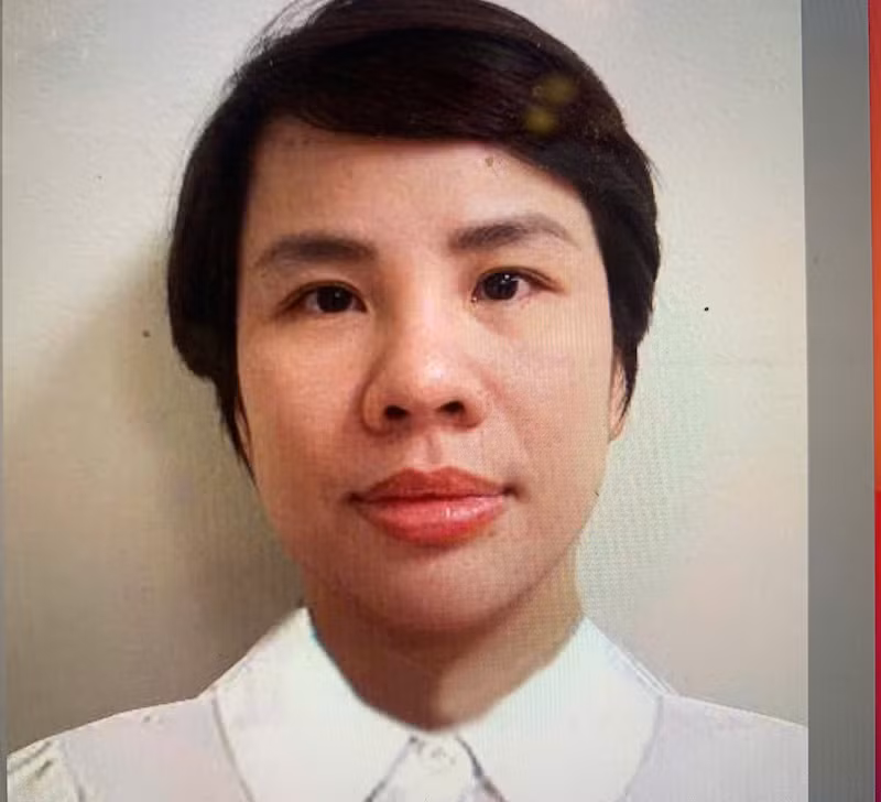 Khởi tố thêm 1 bị can trong vụ án liên quan đến Công ty cổ phần Dược phẩm Hoàng Hường -0
